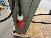 Radiaal afkortzaag, dewalt, dw110 - afbeelding 8 van  11