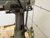 Radiaal afkortzaag, dewalt, dw110 - afbeelding 9 van  11