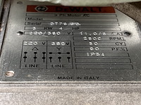 Radiaal afkortzaag, dewalt, dw110 - afbeelding 11 van  11