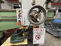 Radiaalboormachine, foradia, gr 50/1200, 1992 - afbeelding 2 van  35