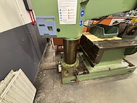 Radiaalboormachine, foradia, gr 50/1200, 1992 - afbeelding 7 van  35