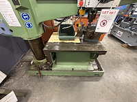 Radiaalboormachine, foradia, gr 50/1200, 1992 - afbeelding 8 van  35