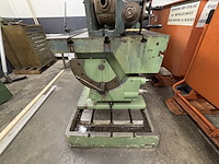 Radiaalboormachine, foradia, gr 50/1200, 1992 - afbeelding 10 van  35