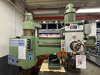 Radiaalboormachine, foradia, gr 50/1200, 1992 - afbeelding 1 van  35