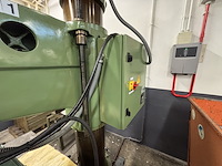 Radiaalboormachine, foradia, gr 50/1200, 1992 - afbeelding 14 van  35
