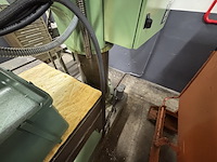 Radiaalboormachine, foradia, gr 50/1200, 1992 - afbeelding 15 van  35