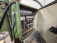 Radiaalboormachine, foradia, gr 50/1200, 1992 - afbeelding 17 van  35