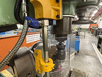 Radiaalboormachine, foradia, gr 50/1200, 1992 - afbeelding 19 van  35