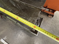 Radiaalboormachine, foradia, gr 50/1200, 1992 - afbeelding 21 van  35