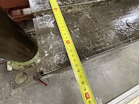 Radiaalboormachine, foradia, gr 50/1200, 1992 - afbeelding 22 van  35