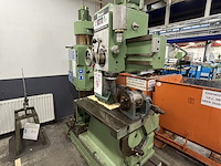Radiaalboormachine, foradia, gr 50/1200, 1992 - afbeelding 12 van  35