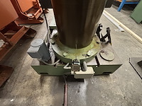 Radiaalboormachine, foradia, gr 50/1200, 1992 - afbeelding 24 van  35