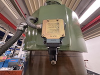 Radiaalboormachine, foradia, gr 50/1200, 1992 - afbeelding 25 van  35