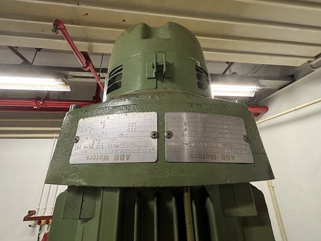 Radiaalboormachine, foradia, gr 50/1200, 1992 - afbeelding 28 van  35