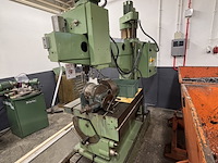 Radiaalboormachine, foradia, gr 50/1200, 1992 - afbeelding 23 van  35