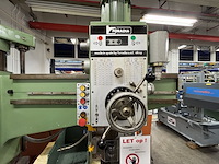 Radiaalboormachine, foradia, gr 50/1200, 1992 - afbeelding 35 van  35