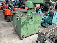 Radiaalboormachine met t-sleuf tafel - afbeelding 6 van  10