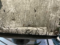 Radiaalboormachine - afbeelding 3 van  11