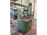 Radiaalboormachine - afbeelding 5 van  11