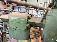 Radiaalboormachine - afbeelding 7 van  11