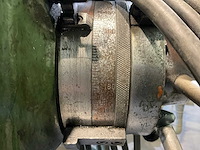 Radiaalboormachine - afbeelding 8 van  11