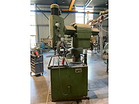 Radiaalboormachine - afbeelding 4 van  11