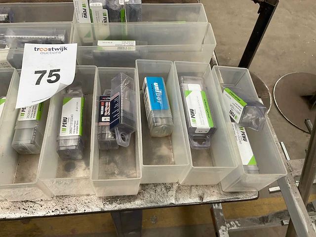 Radiaalboren - afbeelding 6 van  9