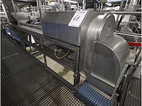 Radiaalsnijder - afbeelding 1 van  7