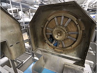 Radiaalsnijder - afbeelding 3 van  6