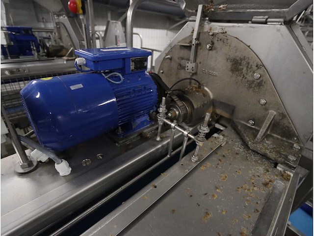 Radiaalsnijder - afbeelding 4 van  6