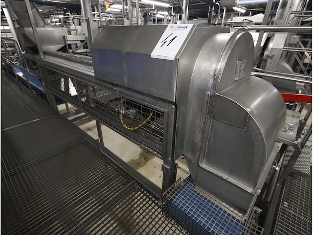 Radiaalsnijder - afbeelding 1 van  7