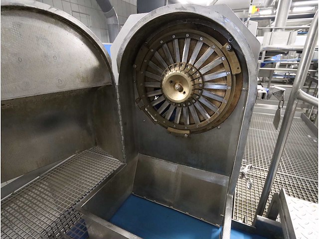 Radiaalsnijder - afbeelding 2 van  7