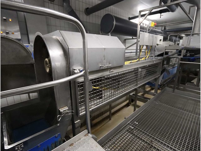 Radiaalsnijder - afbeelding 3 van  7