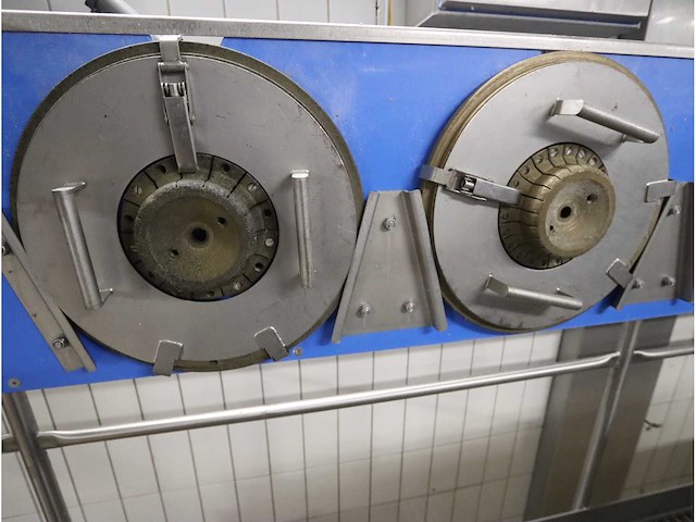 Radiaalsnijder - afbeelding 7 van  7