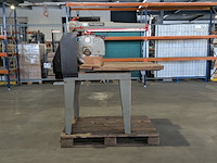 Radiaalzaag, verboom - afbeelding 4 van  11