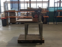 Radiaalzaag, verboom - afbeelding 6 van  11