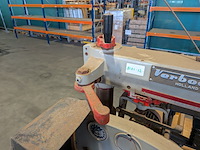 Radiaalzaag, verboom - afbeelding 11 van  11