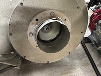 Radial ventilator - afbeelding 2 van  3