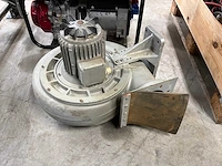 Radial ventilator - afbeelding 3 van  3