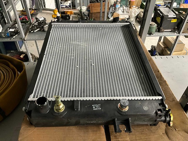 Radiateur - afbeelding 1 van  4