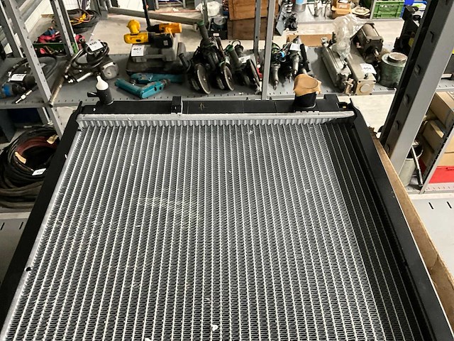 Radiateur - afbeelding 3 van  4