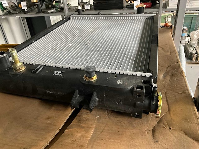 Radiateur - afbeelding 4 van  4