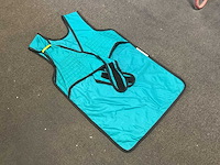 Radiation safety gown (4x) - afbeelding 1 van  4