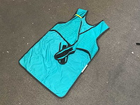Radiation safety gown (4x) - afbeelding 2 van  4