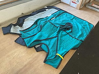 Radiation safety gown (4x) - afbeelding 3 van  4