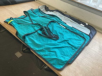 Radiation safety gown (4x) - afbeelding 4 van  4