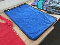 Radiation safety skirt (3x) - afbeelding 1 van  3