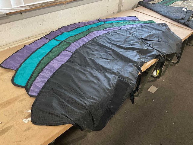 Radiation safety skirt (5x) - afbeelding 3 van  4