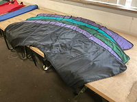 Radiation safety skirt (5x) - afbeelding 4 van  4