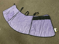 Radiation safety skirt (7x) - afbeelding 1 van  4